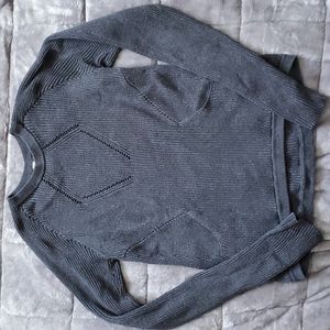 Lululemon sweater